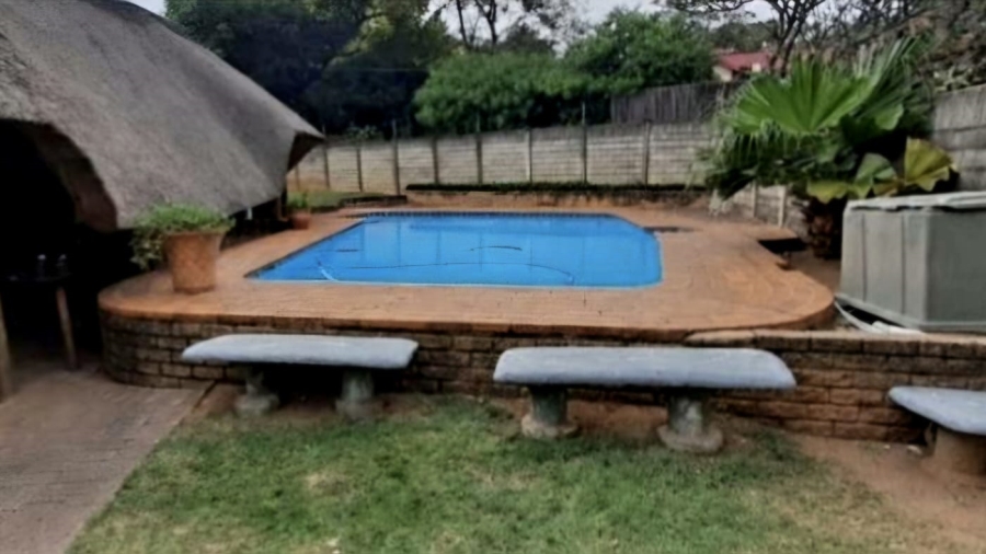 4 Bedroom Property for Sale in Safari Gardens North West